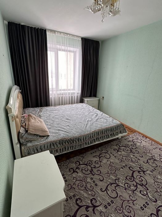 Продается 3 комн.квартира