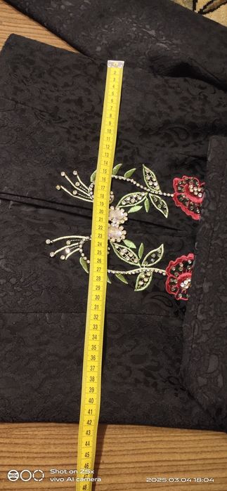 Жакет женский (размер 48)