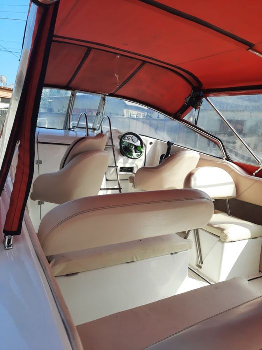 Vând  CORSAR 730 WT