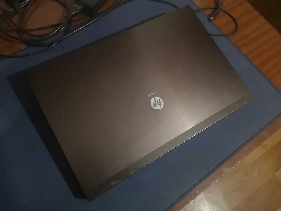 HP ProBook 4520s