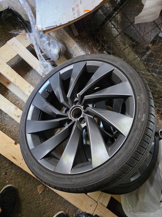 Vand jante vw arteon / passat B8 rosario 245 35 R20 vara