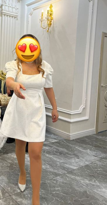 Продам платье нарядное