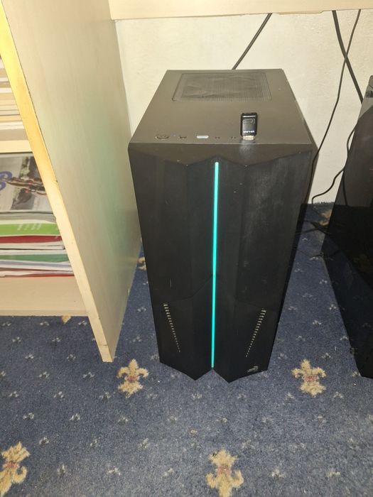 Vand pc gaming 16gb ram,i5-4590  3.30 GHz nvidia geforce GTX 1060 3 Gb