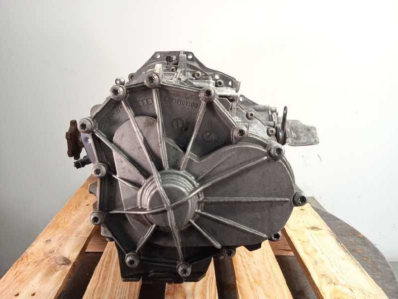 Cutie de viteze manuala Audi A4 B8; 1.8 TFSI; JJG/JJF; 6 V; 2007-2014