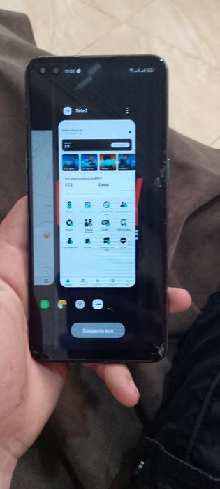 Продам оppo reno 4 и наушники