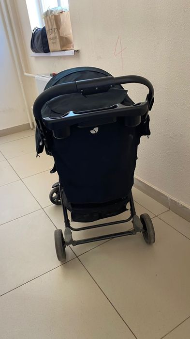 Продам детская коляска