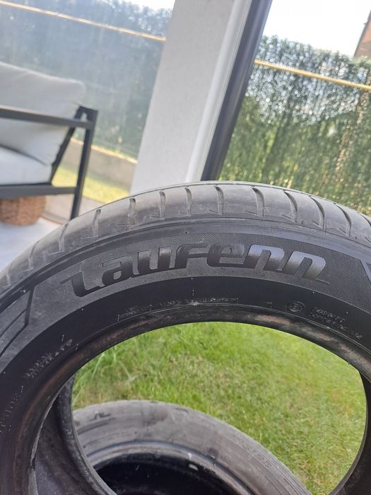 Set 4 anvelope vara Dunlop/Taufenn 185/65 r15 , 6 mm adancime,dot 2019