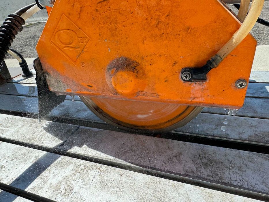 Машина за плочки - PRO 900 W/ 68 sm