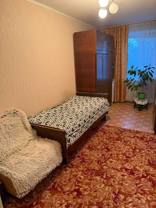 Продам 2 комнатную квартиру