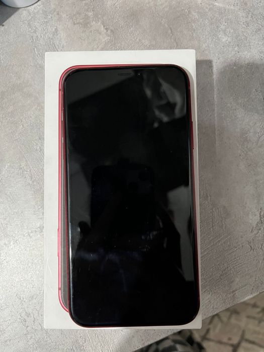 iPhone XR 64g Срочно!