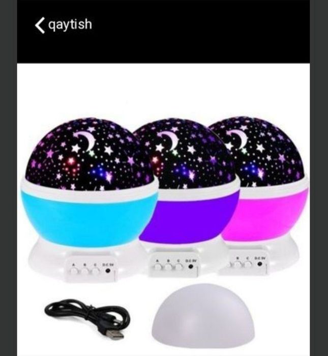 Bayram uchun ajoyib sovga