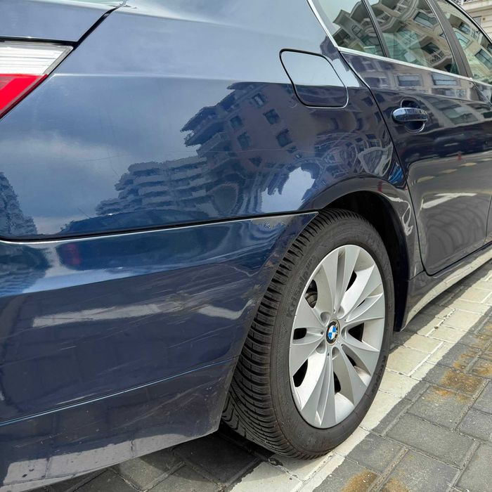BMW 520D 2007 416154 KM 3500 EURO
