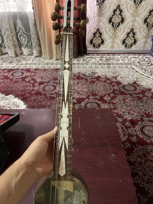 Tor cholg’u asbobi uymali
