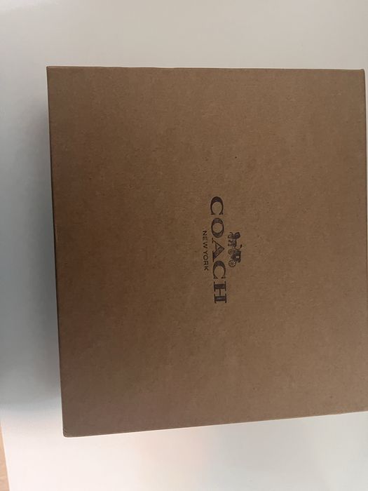 Комплект на COACH