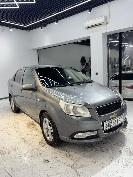 Neksa 3 Mixanika 2016 Yil