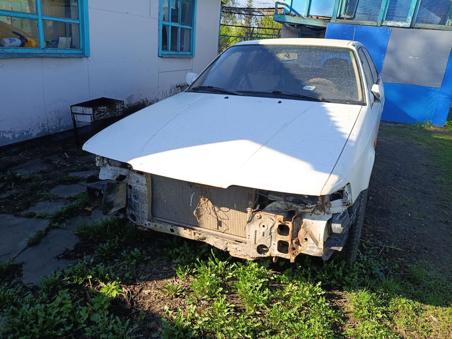 Продам мазду 626