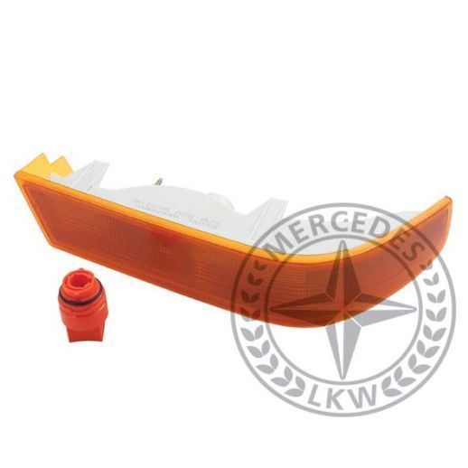 Мигачи за Mercedes-Benz Vario / Мерцедес-Бенц Варио