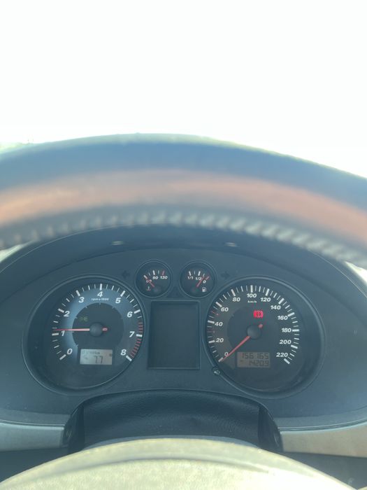 Seat ibiza 1.4 benzina 2006
