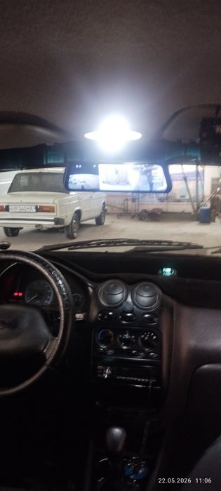 Shevrolet matiz best