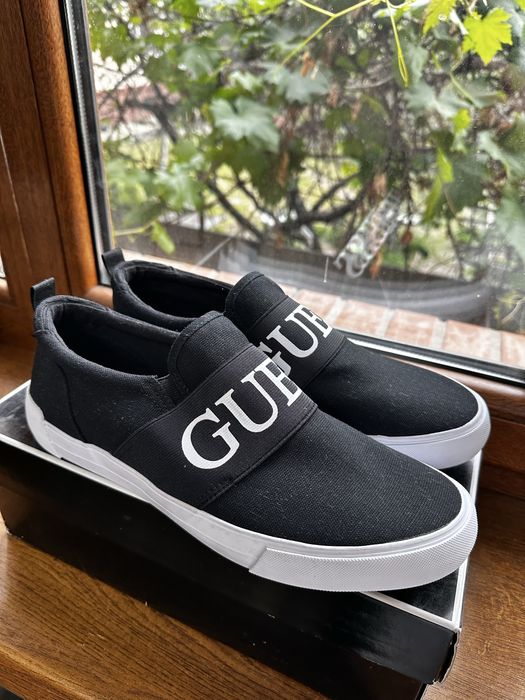 Guess кеды оригинал 43