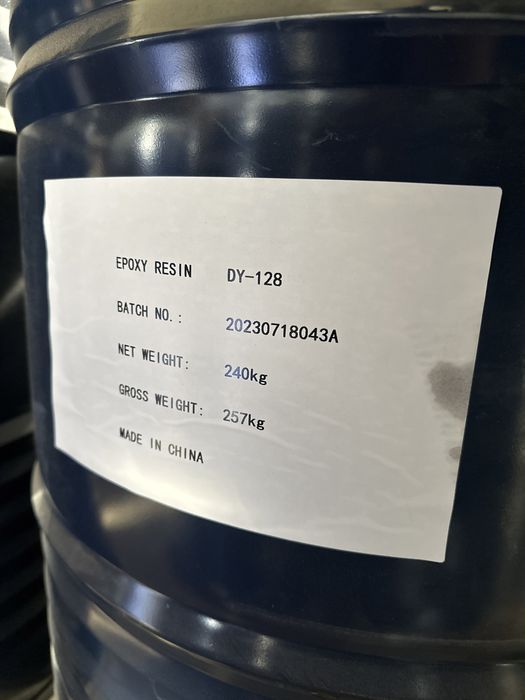Эпоксидная смола для композитных арматур