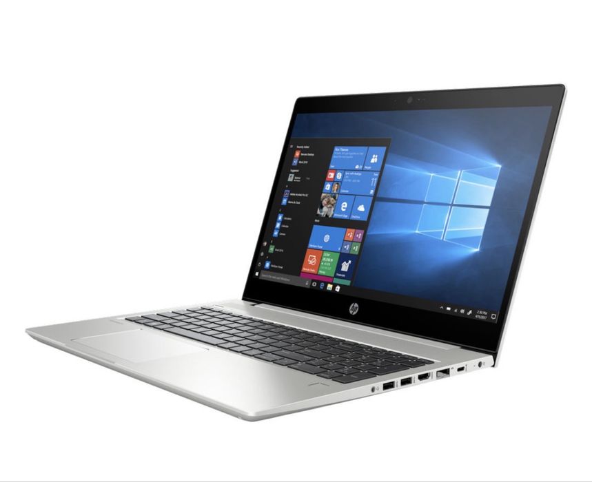 Ноутбук HP ProBook 450 G6