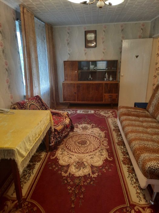 Продам двухкомнатную квартиру
