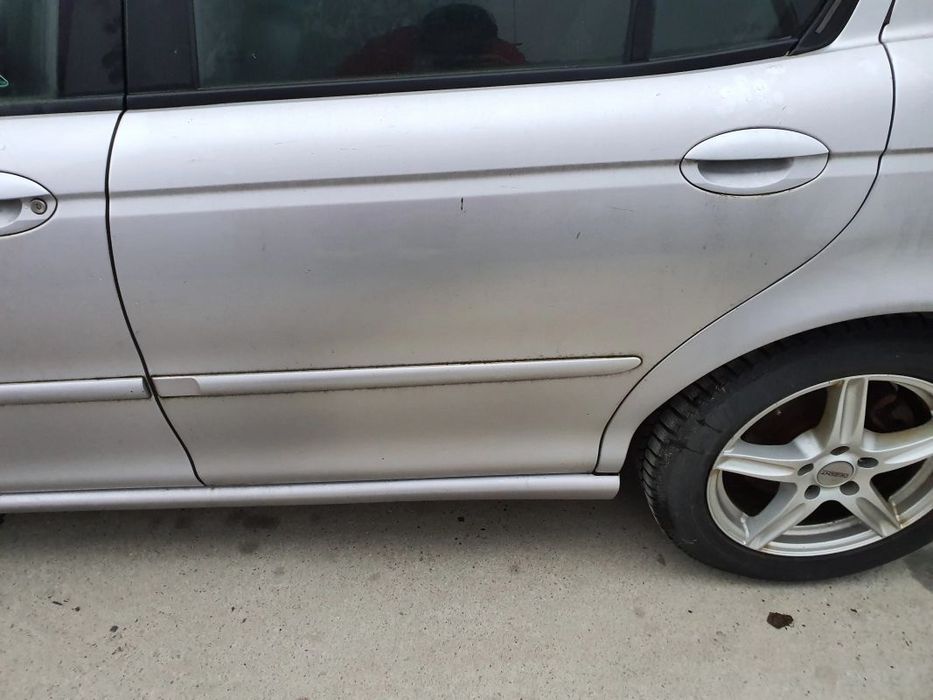 USA JAGUAR XTYPE S.SP