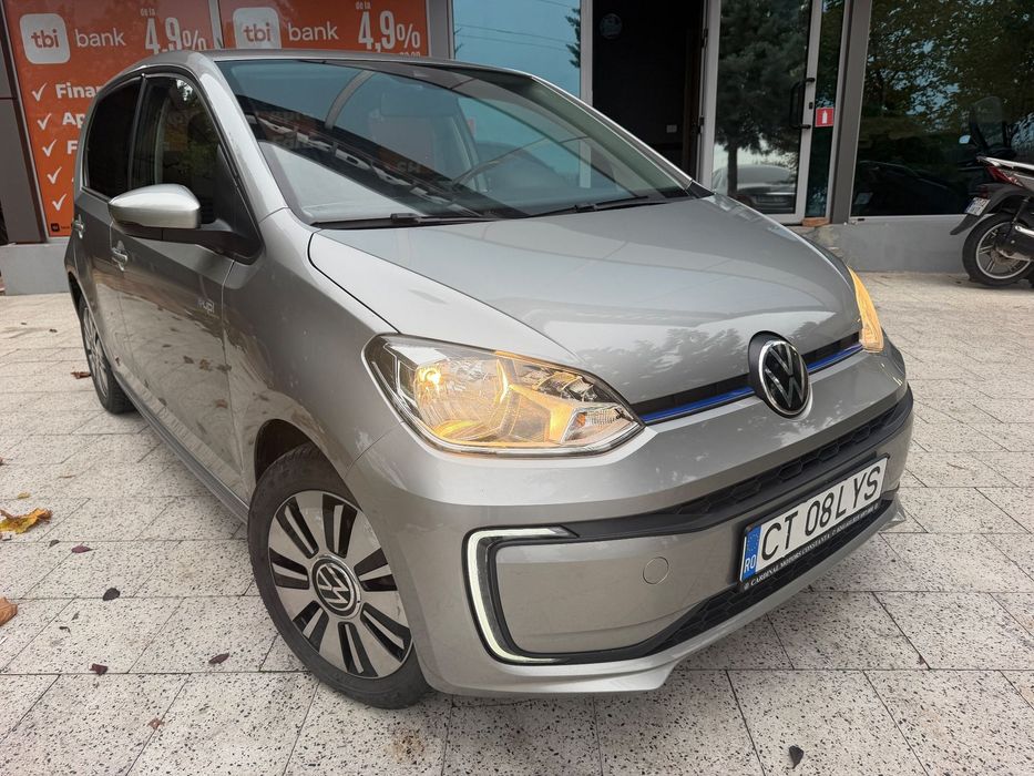 VOLKSWAGEN Up 2021 — imagine 3