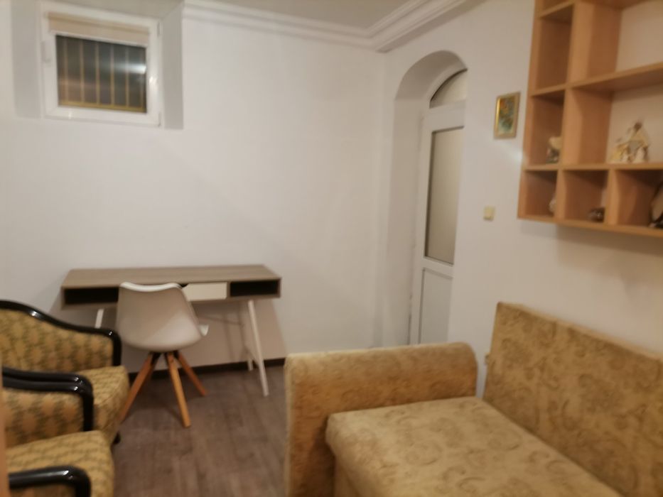 Дава се под наем Двустаен апартамент в Варна, Гръцка махала - 30 кв.м за 357 € - Снимка #7