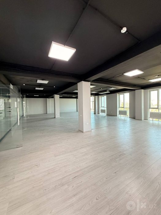 Сдаётся Здание 4000м2 Орн- Мирабад,Метро Ойбек (N134)