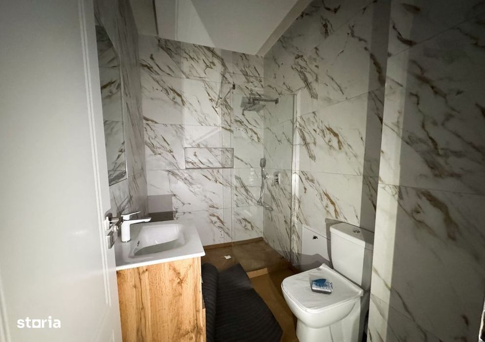 Apartament modern + parcare inclusa Traian Vuia — fotografia 3