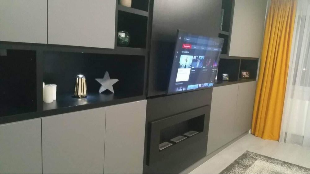 Inchiriez apartament Targu Mures incepand cu 1 Martie