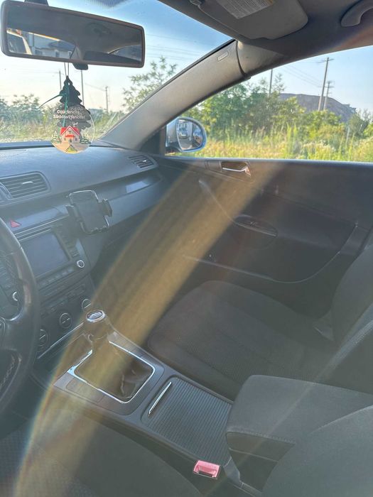 Vanzare volkswagen passat B6