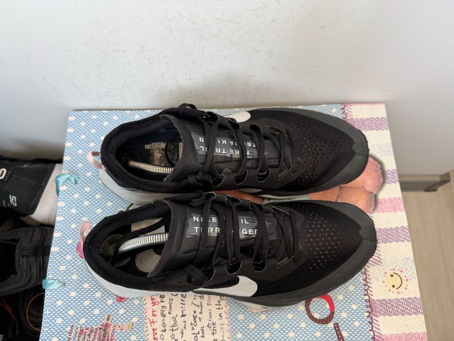 Nike Air Zoom Terra Kiger 7''оригинални маратонки 45 номер
