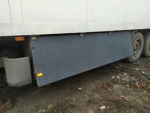 Палетный ящик в хорошем состоянии