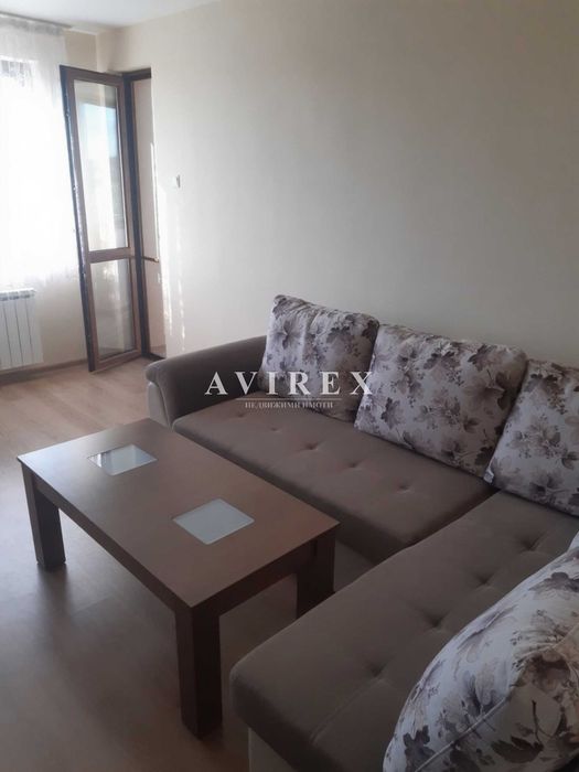 Дава се под наем Тристаен апартамент в Пловдив, Съдийски - 100 кв.м за 433.5 € - Снимка #10