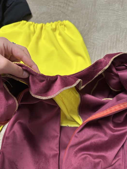 Турецкий костюм для 10-11лет