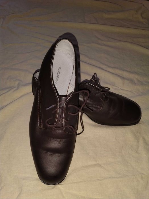 Ținută militară de oraș