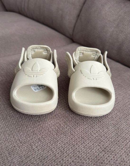 Adidas Adiletten Adiform marime 21