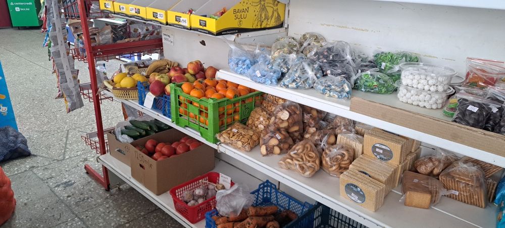 Продуктовый магазин, срочно ТОРГ