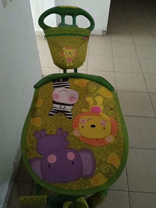Продам велосипед Fisher Price