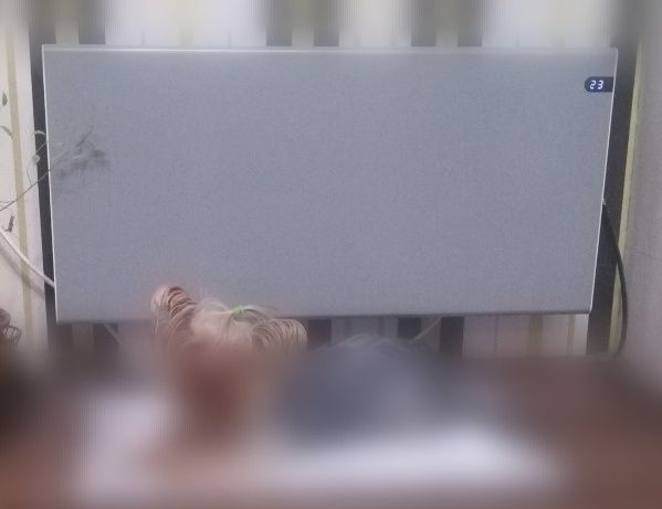 Конвектор ADAX NEO Basic NP 10 KDT