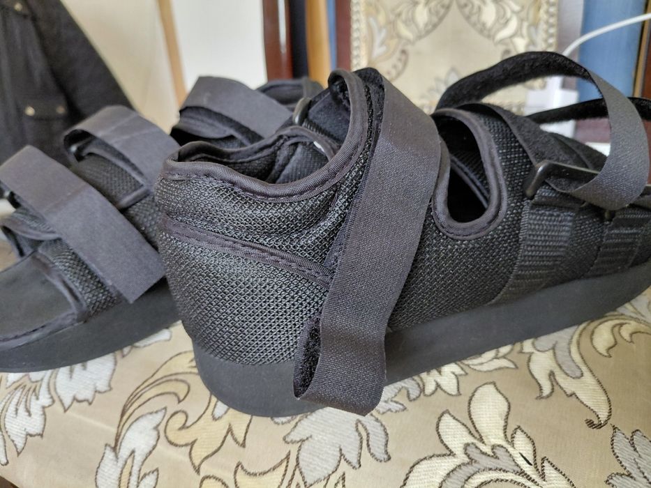 Обувь "Барука"(ортопедический)