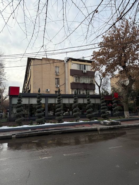 Продается нежилой помещение