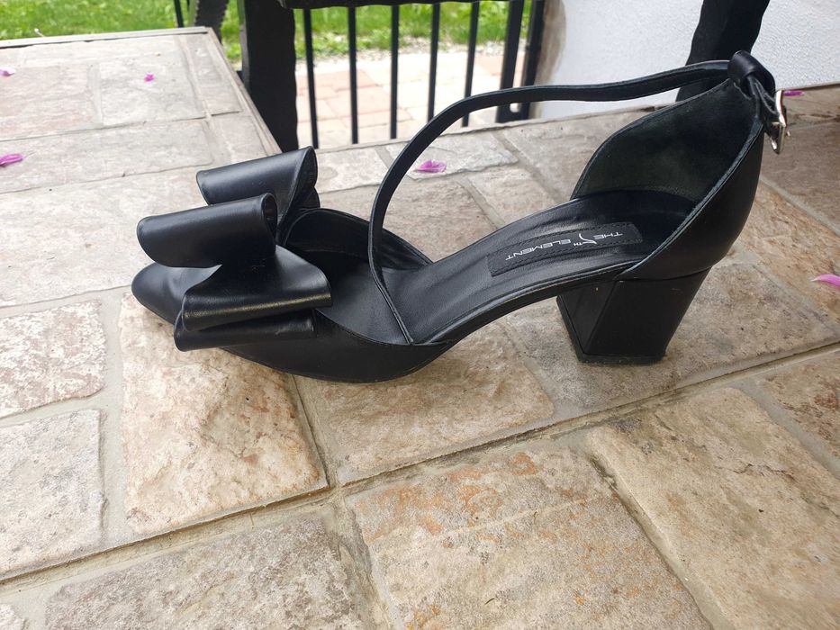 Pantofi dama The 5th Element