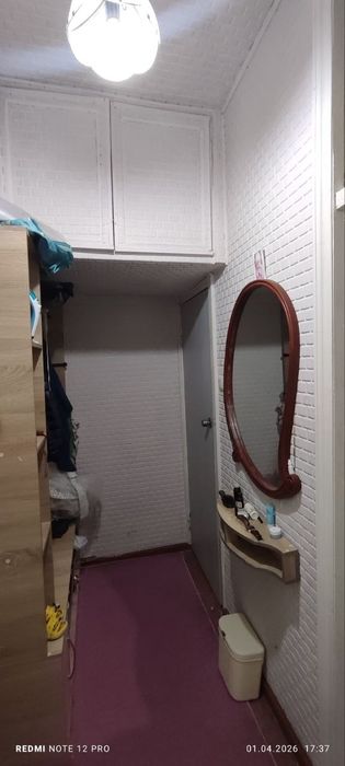 Продаётся 1/3/4 Феруза