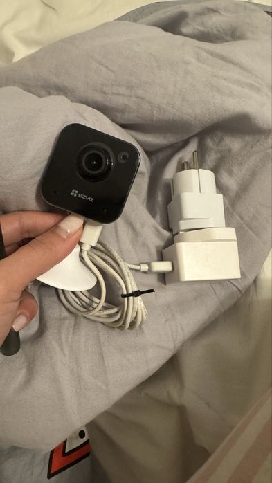 Камеры для дома и офиса