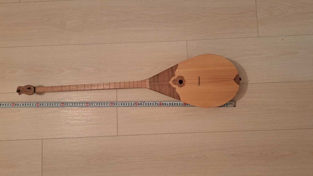 Продам Домбыра ручная работа