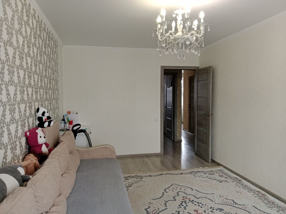 Обмен 2 ком. кв на 3 ком и более